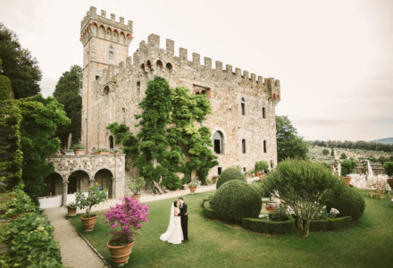 Italian Wedding Circle | The Ultimate Wedding Directory and Blog for Italy