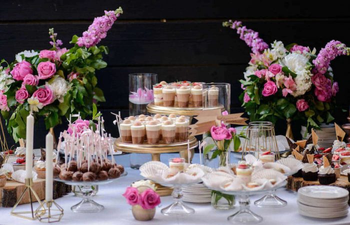 Traditional Italian Wedding Desserts to Add to Your Sweet Table