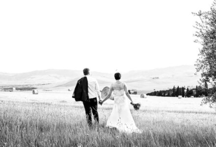 Most Popular Locations For An Italy Elopement