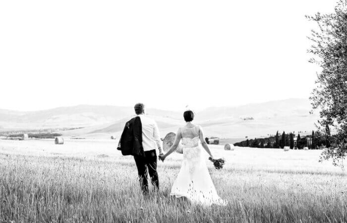 Most Popular Locations For An Italy Elopement 