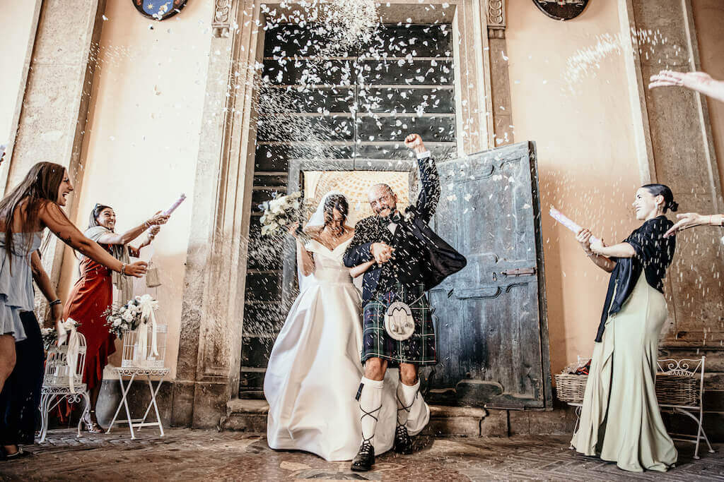 Reportage Wedding Photography: An Artistic Approach to Your Day with Caterina Errani