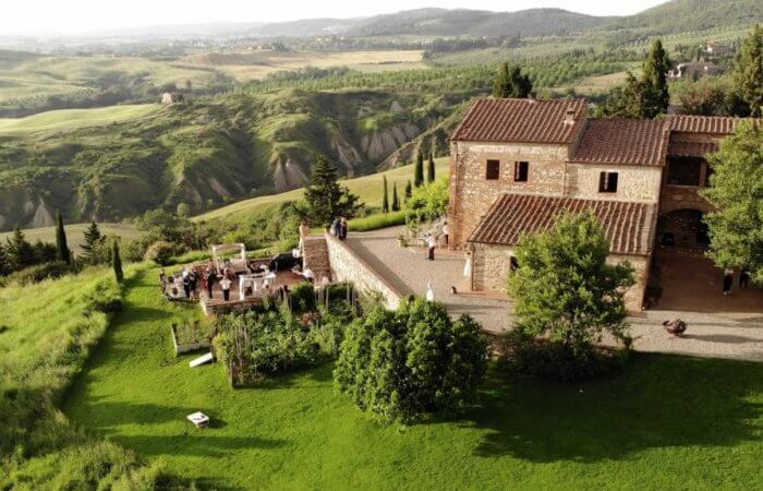 7 Small Italian Wedding Venues You'll Fall in Love With
