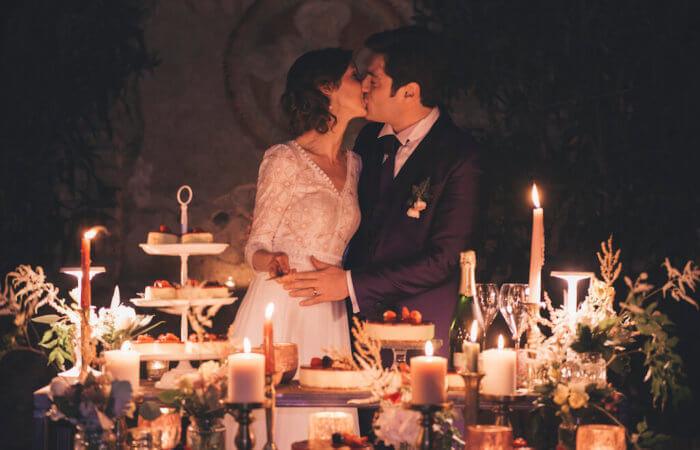 5 Essential Steps For Choosing The Perfect Italian Wedding Catering 