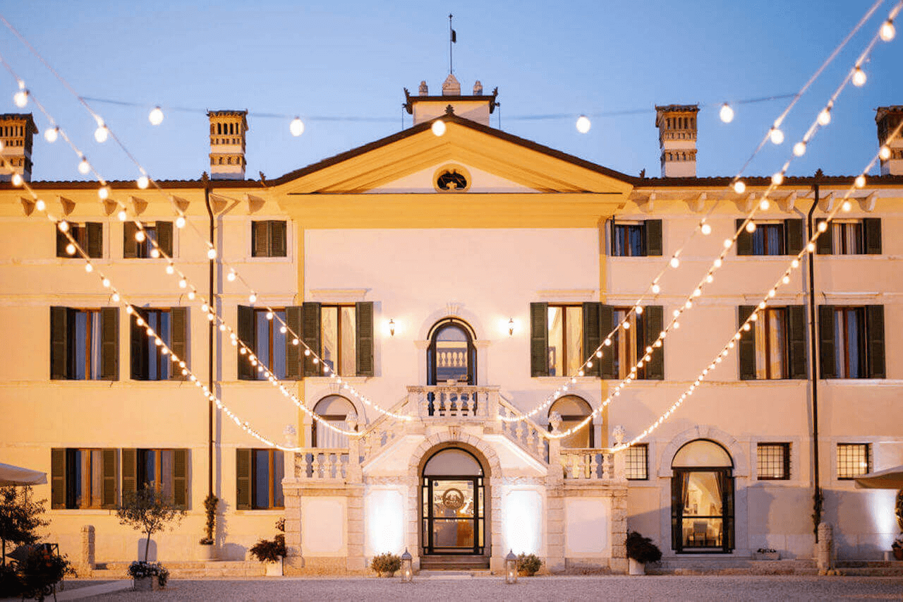 Villa Cariola-wedding venue lake garda