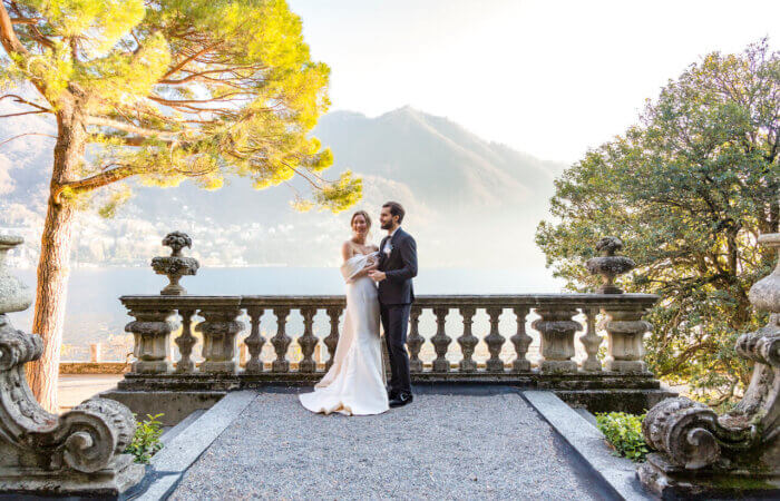 A List Of Details To Not Forget When Planning a Destination Wedding in Italy