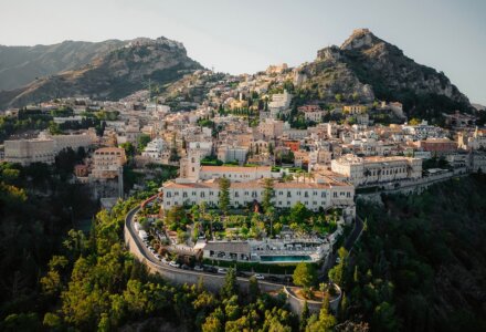 Discovering The Best Wedding Locations in Italy For Your Big Day