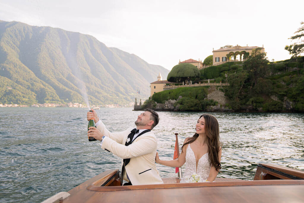 wedding alcohol italy