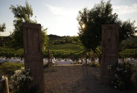 San Donnino Winery