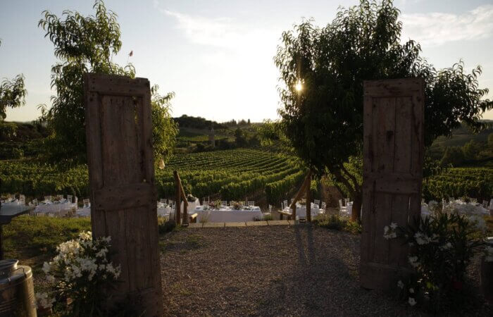 San Donnino Winery