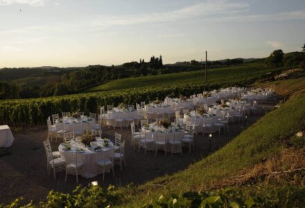 San Donnino Winery