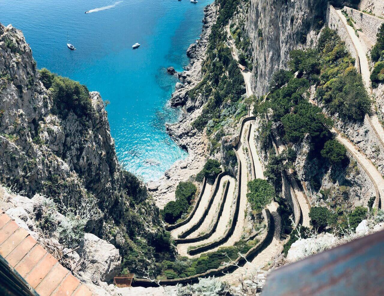 Capri