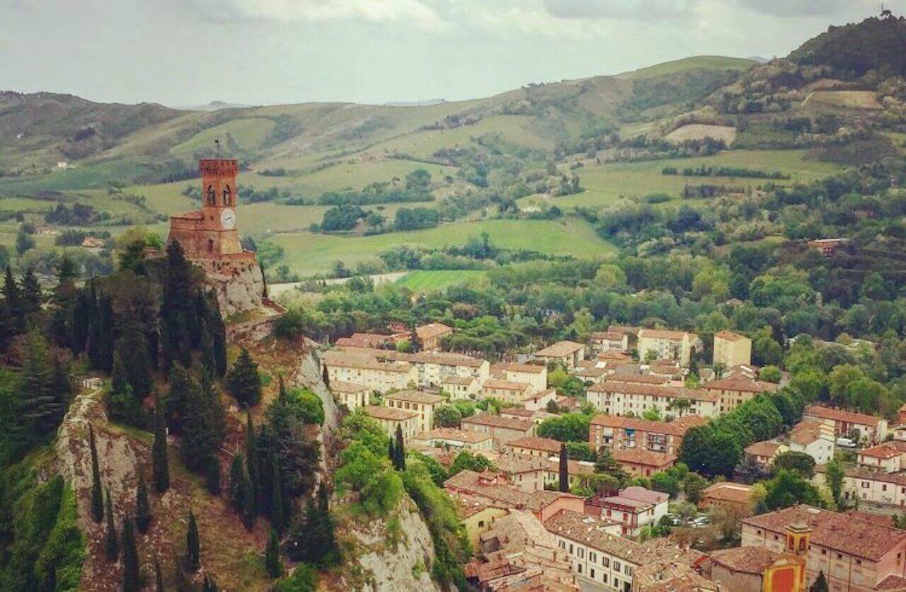 BRISIGHELLA