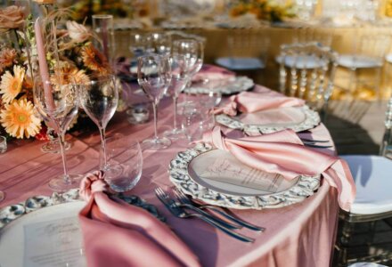 Marta Ippolito Wedding Planner