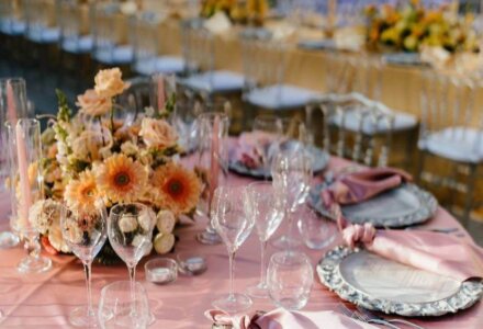 Marta Ippolito Wedding Planner