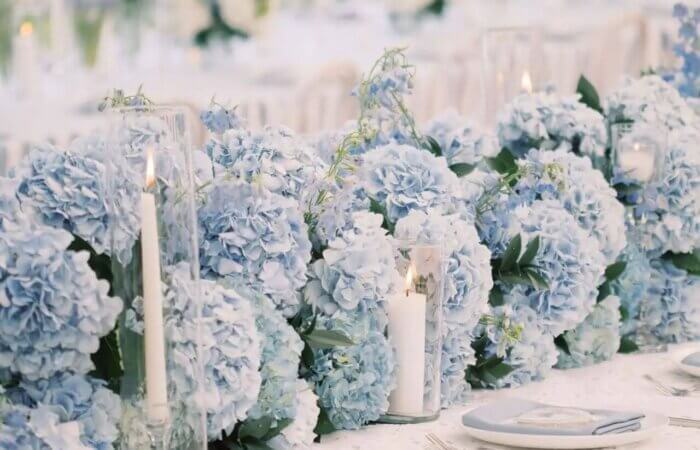 Popular Types of Wedding Flowers with Pictures and Names