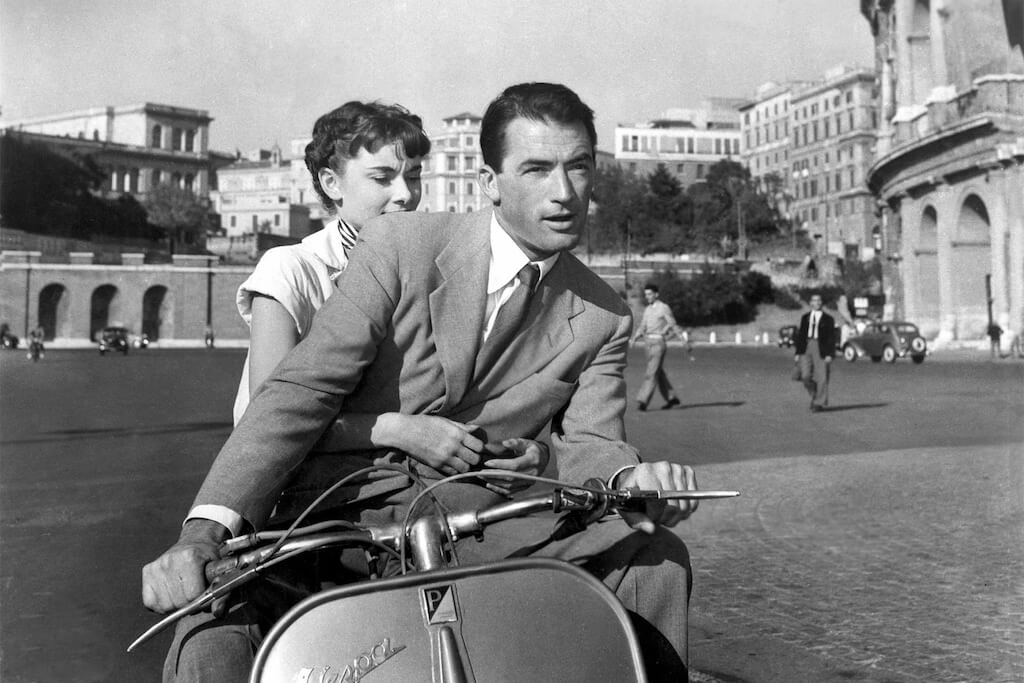 6 Romantic Films Set In Italy You’ll Love Watching