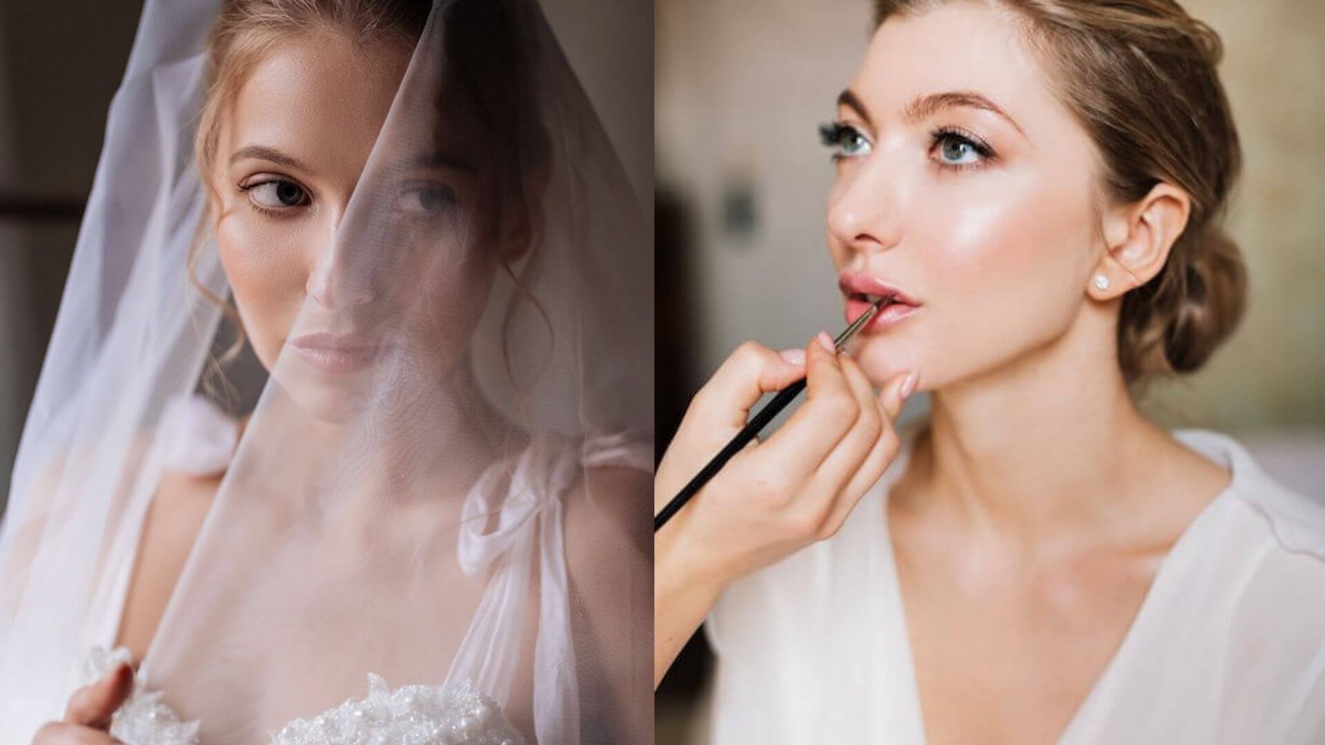 Bridal Luxury Beauty Service - Italian Wedding Circle