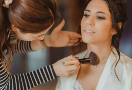 Choosing A Wedding Make Up Artist in Italy (With Must-Ask Questions)