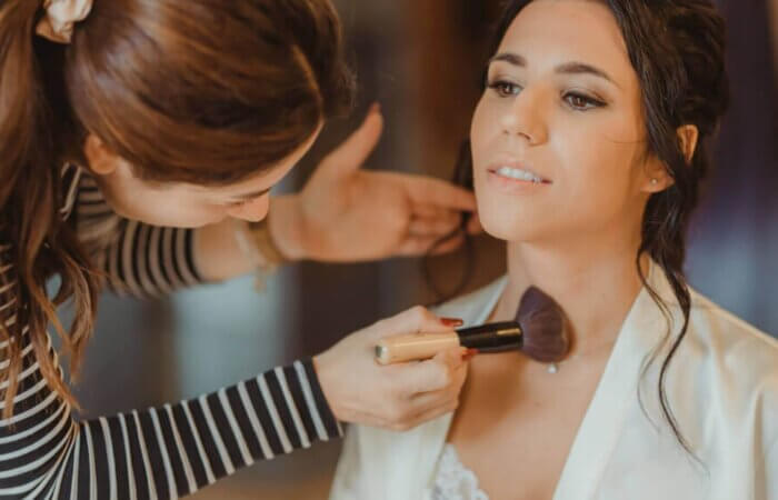 Choosing A Wedding Make Up Artist in Italy (With Must-Ask Questions)