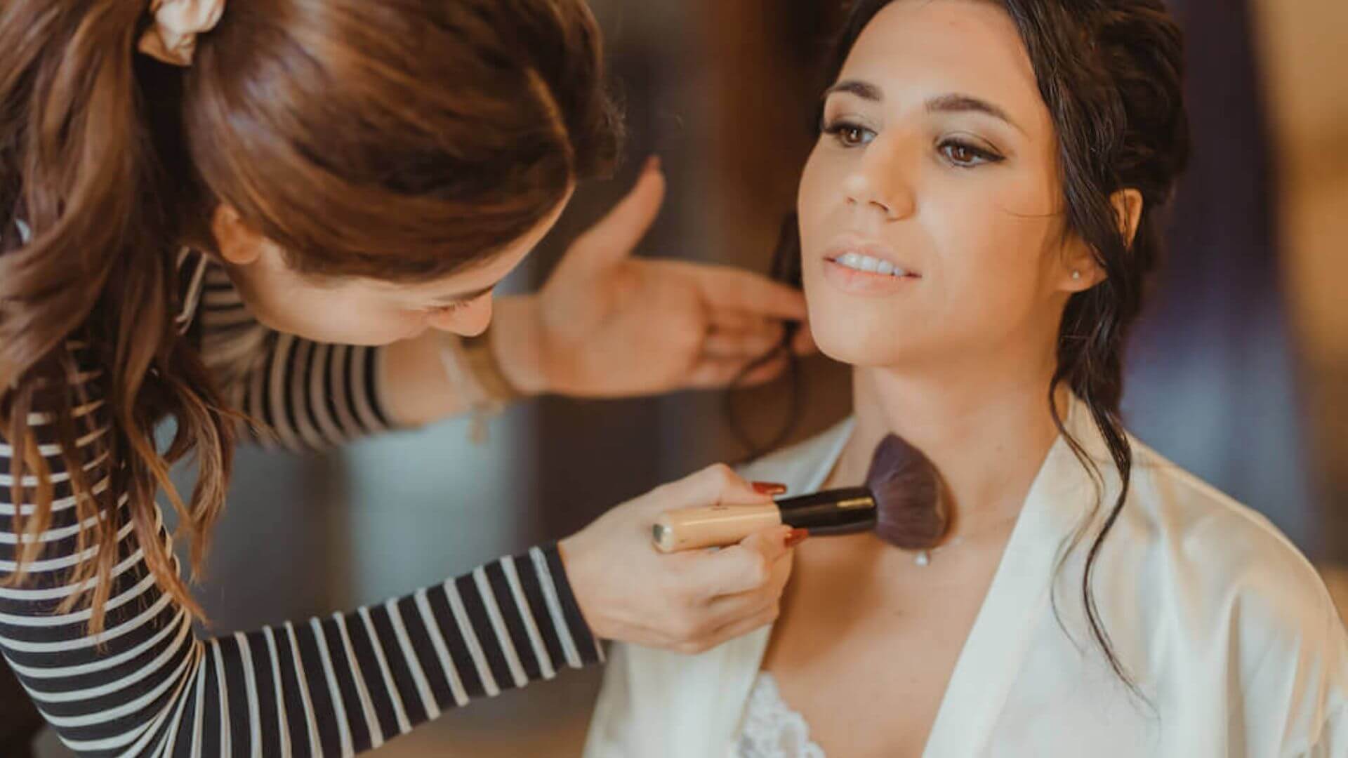 Choosing A Wedding Make Up Artist in Italy (With Must-Ask Questions)