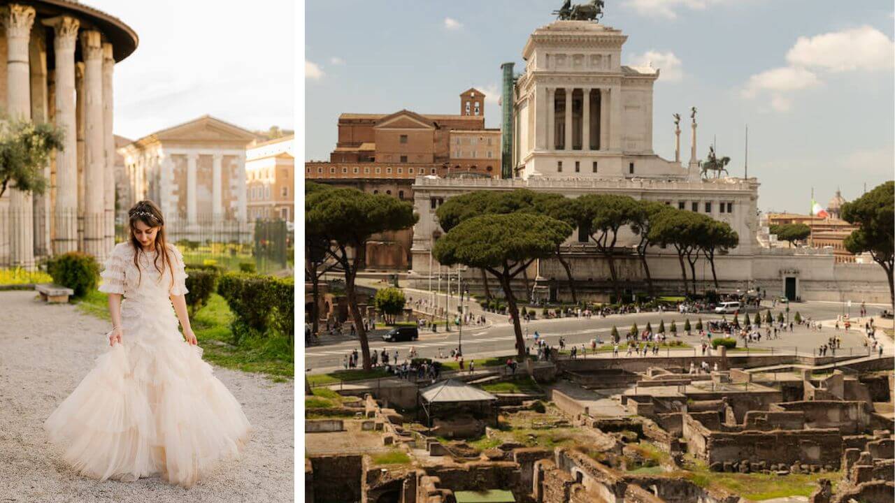 Camilla Marinelli Photography - Italian Wedding Circle