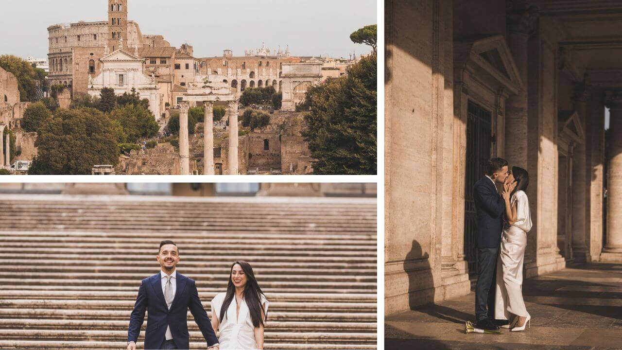 Camilla Marinelli Photography - Italian Wedding Circle