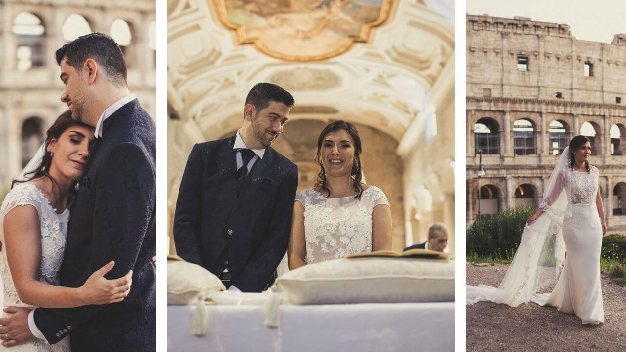 Camilla Marinelli Photography - Italian Wedding Circle